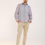 PANTALON TENERIFE - 38 - beige