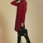 CAMISAS - bordo - xs-s