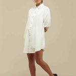 CAMISA AMPARO - blanco - m-l