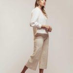 CAMISA RUFINA - blanco - l