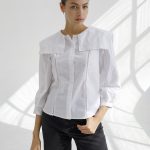 CAMISA COCO - blanco - s