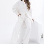 CAMISA LUCY - off-white - s