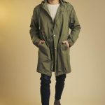 CAMPERAS MALLORCA - verde - l