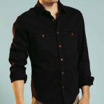 CAMPERA MAURICIO - verde - m