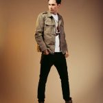 CAMPERAS LYKAIOS - verde - l