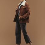 CAMPERA BASTIAN - tostado - s