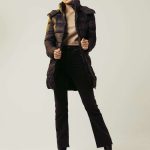 CAMPERA NENY - negro - s