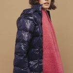 CAMPERA CAMILA - azul - l