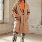 TAPADO LANA JULIETTE - beige - s
