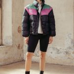 CAMPERA ACOLCHADA IMOGENE - negro - s