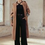 TAPADO CAPUCHA LAILA - beige - s
