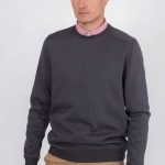 FRIZA BUZO TEIDE - gris - l