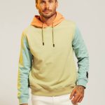 FRIZA DEAN - verde - s