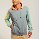 FRIZA DEAN - azul - l