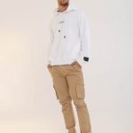 FRIZA DEAN - blanco - l