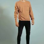 FRIZA DONAT - camel - xl