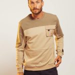FRIZA HELLER - beige - m