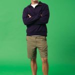 FRIZA STACEY - verde - s