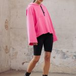 FRIZA SONJA - fucsia - l