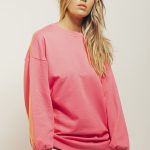 FRIZA KAVYA - rosa - xs-s
