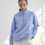 FRIZA RAMANA - lavanda - s