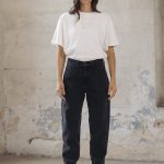 TSHIRT PAM - blanco-a-waves - l