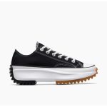RUN STAR HIKE OX - negro - 4