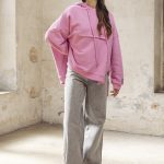 CANGURO ALGODÓN DAPHNE - violeta - xs-s