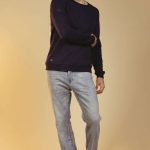 JEANS REGULAR ZAC - azul - 29