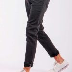 JEANS ERIC - negro - 29