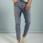 JEANS ANDREW - azul - 36