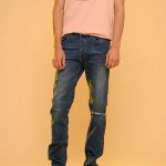 JEANS - azul - 29