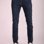 JEANS TOM - azul - 29