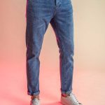 JEANS SKINNY JACK - azul - 29