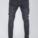 JEANS MISURI. - negro - 29