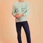 JEANS - azul - 29