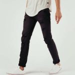 JEANS FELIX - negro - 29
