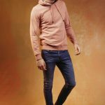 JEANS REGULAR EVANDER - azul - 29