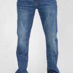 JEANS REGULAR DANNY - multicolor-0-muestra - unico