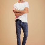 JEANS BELMONT - jean - 29