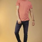 JEANS REGULAR NICHOLAS - azul - 29