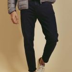 JEANS PIERRE - azul-dk-blue - 29