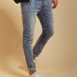 JEANS REGULAR ZETH - jean - 29