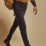 JEANS RHODES - negro - 29