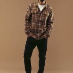 JEANS EMILE - marino - 29