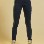 JEANS SKINNY GEA - azul-dk-blue - 24