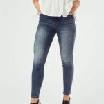 JEANS - azul - 24
