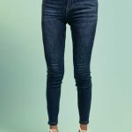 JEANS KENNA - azul-dk-blue - 24