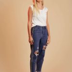 JEANS REGULAR - azul - 24