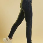 JEANS SKINNY REGINA - azul - 24